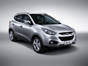 Картинка автомобили hyundai