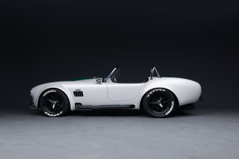 Картинка автомобили ac+cobra shelby taormina