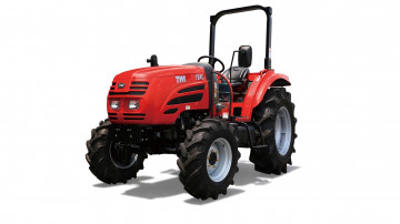 Картинка техника тракторы tym