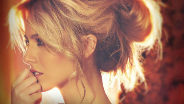 Картинка девушки -unsort+ лица +портреты лицо взгляд