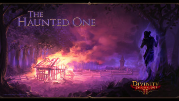 Картинка divinity +original+sin+ii видео+игры original sin ii ролевая онлайн action