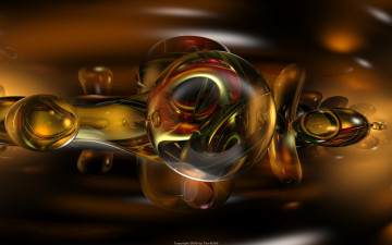 Картинка 3д+графика абстракция+ abstract цвета фон узор