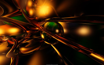 Картинка 3д+графика абстракция+ abstract цвета узор фон