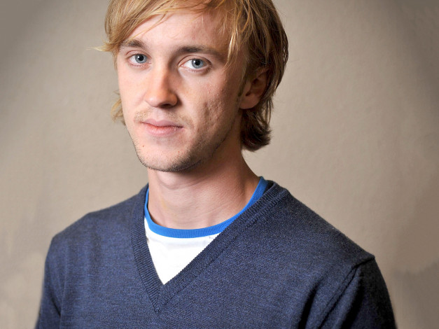 Обои картинки фото tom felton, мужчины, tom, felton