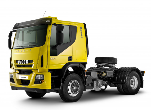 Обои картинки фото автомобили, iveco
