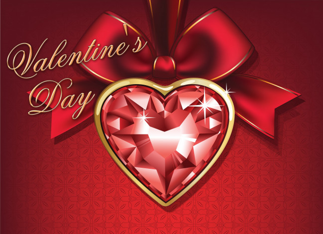 Обои картинки фото праздничные, день святого валентина,  сердечки,  любовь, фон, сердечко