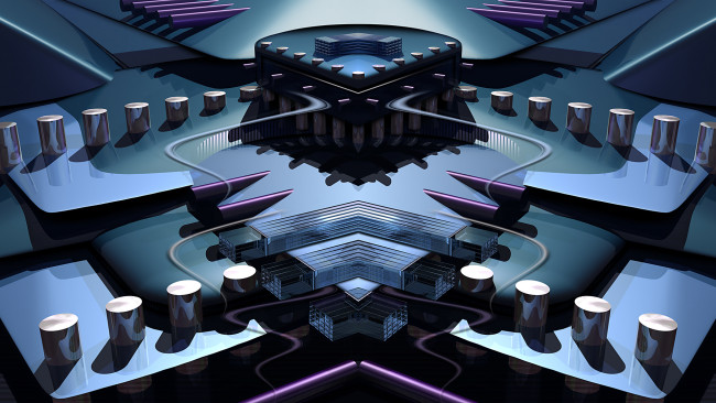 Обои картинки фото 3д графика, абстракция , abstract, цвета, фон, узор