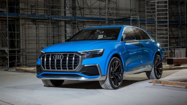 Обои картинки фото автомобили, audi