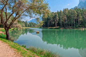 Картинка природа реки озера простор