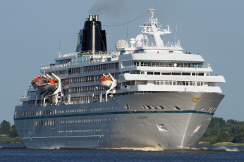 Картинка корабли лайнеры круиз лайнер