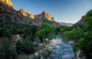 Картинка природа реки озера простор