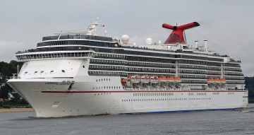 Картинка корабли лайнеры круиз лайнер