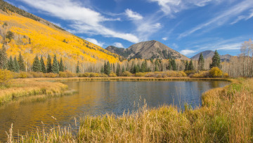 Картинка природа реки озера простор