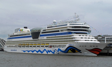 Картинка корабли лайнеры круиз лайнер