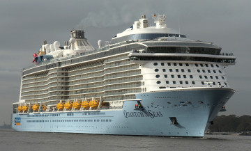 Картинка корабли лайнеры круиз лайнер