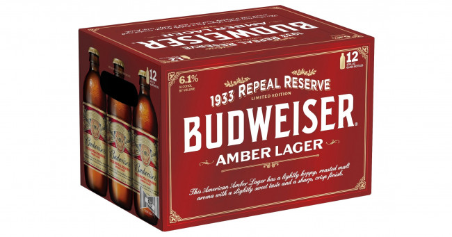 Обои картинки фото бренды, budweiser, пиво