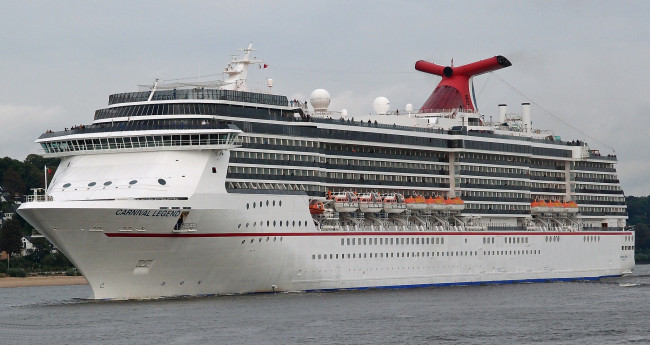 Обои картинки фото корабли, лайнеры, круиз, лайнер