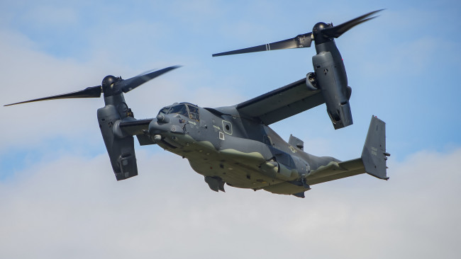 Обои картинки фото авиация, другое, конвертоплан