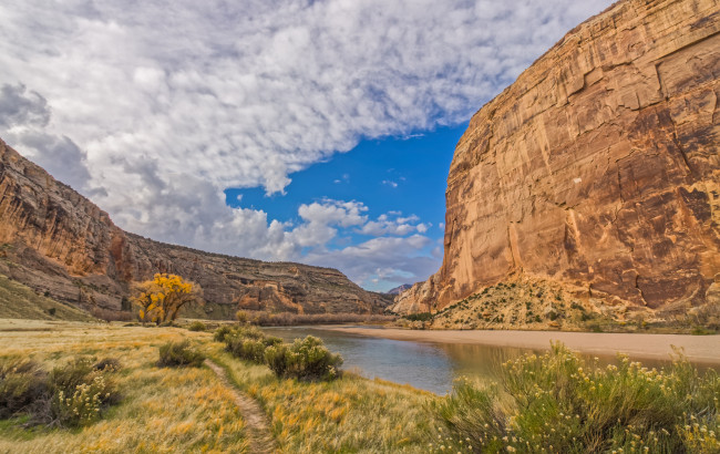 Обои картинки фото природа, реки, озера, простор