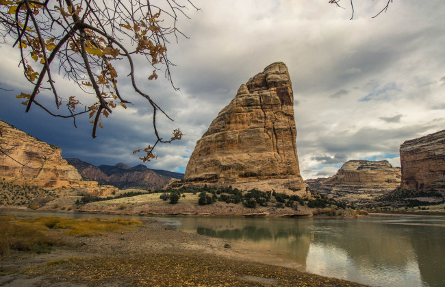 Обои картинки фото природа, реки, озера, простор