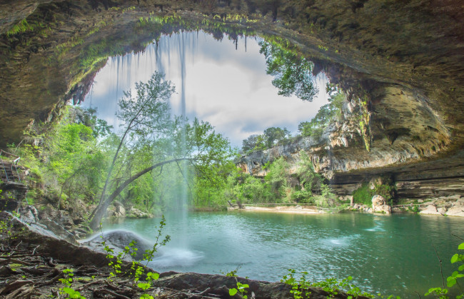 Обои картинки фото природа, реки, озера, простор