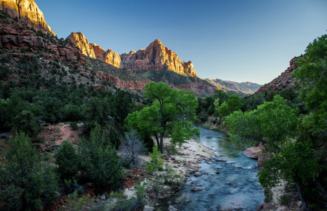 Обои картинки фото природа, реки, озера, простор