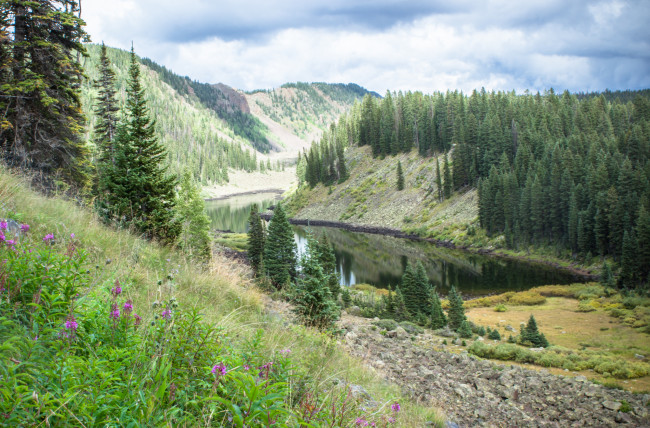 Обои картинки фото природа, реки, озера, простор