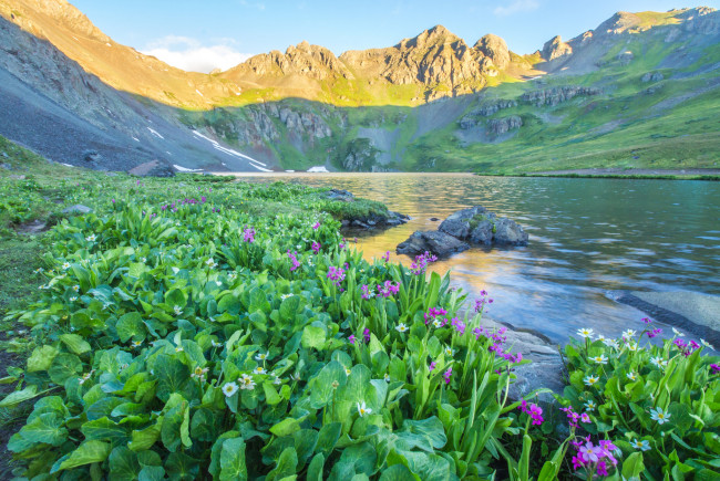 Обои картинки фото природа, реки, озера, простор