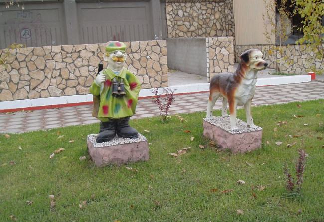 Обои картинки фото города, - памятники,  скульптуры,  арт-объекты, город, памятник, скульптура