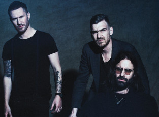 Картинка miike+snow музыка группа