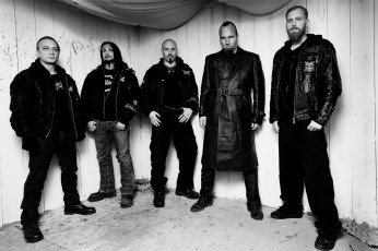 обоя mayhem, музыка, группа