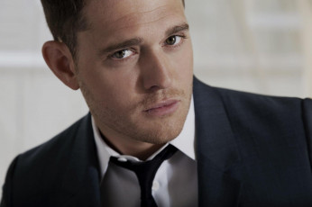 Картинка michael-buble музыка michael+buble музыкант