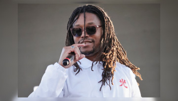 обоя lupe-fiasco, музыка, lupe fiasco, музыкант