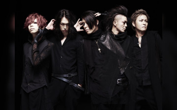 Картинка lynch музыка группа