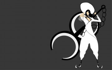 Картинка аниме bleach