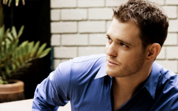 Картинка michael-buble музыка michael+buble музыкант