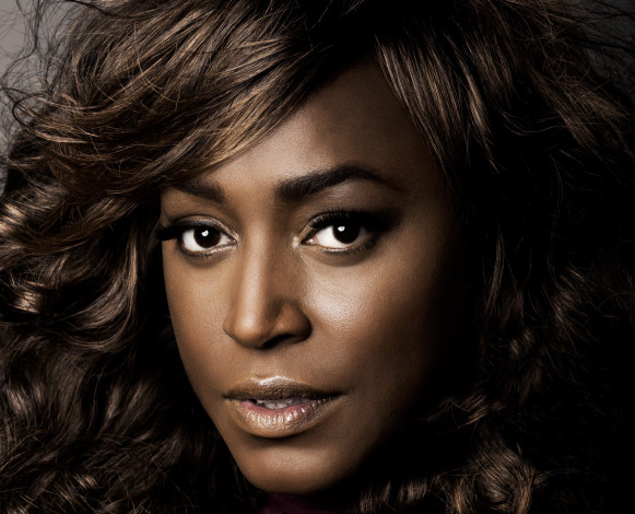 Обои картинки фото mica paris, музыка, женщина