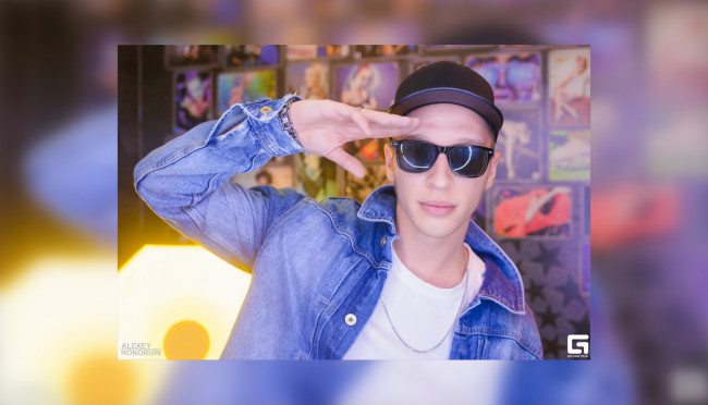 Обои картинки фото lx24, музыка, музыкант