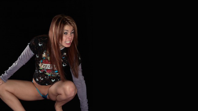 Обои картинки фото девушки, kari sweets, kari, sweets