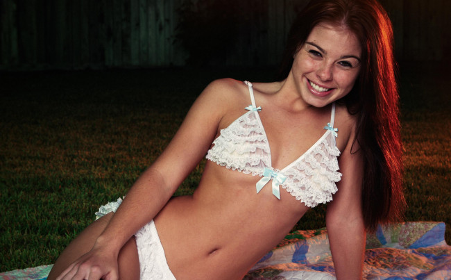 Обои картинки фото девушки, kari sweets, kari, sweets