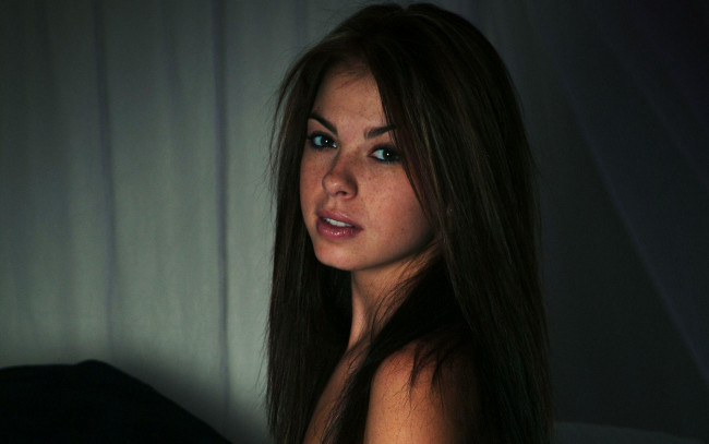 Обои картинки фото девушки, kari sweets, kari, sweets