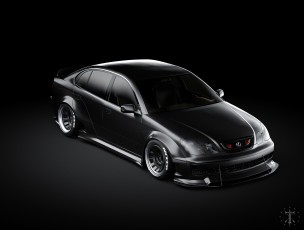 Картинка автомобили 3д 3d