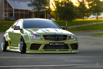 Картинка автомобили 3д mercedes