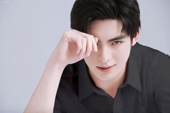 Картинка мужчины wang+hao+xuan ван хаосюань wang hao xuan