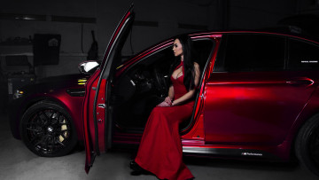 Картинка автомобили -авто+с+девушками валерия солдатова