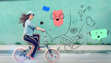 обоя bia , сериал 2019 – , кино фильмы, сериал, три, сезона, bia, isabela, souza, disney, драма, мелодрама, комедия