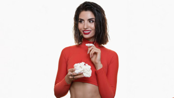 Картинка девушки ирина+кокоева+ irina+dreyt irina dreyt