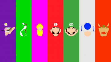 Картинка mario+kart видео+игры ---другое mario kart