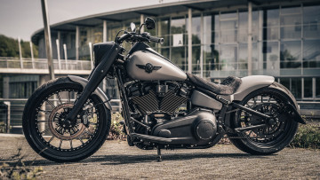 Картинка мотоциклы harley-davidson