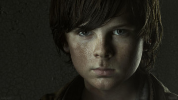 Картинка мужчины chandler+riggs chandler riggs